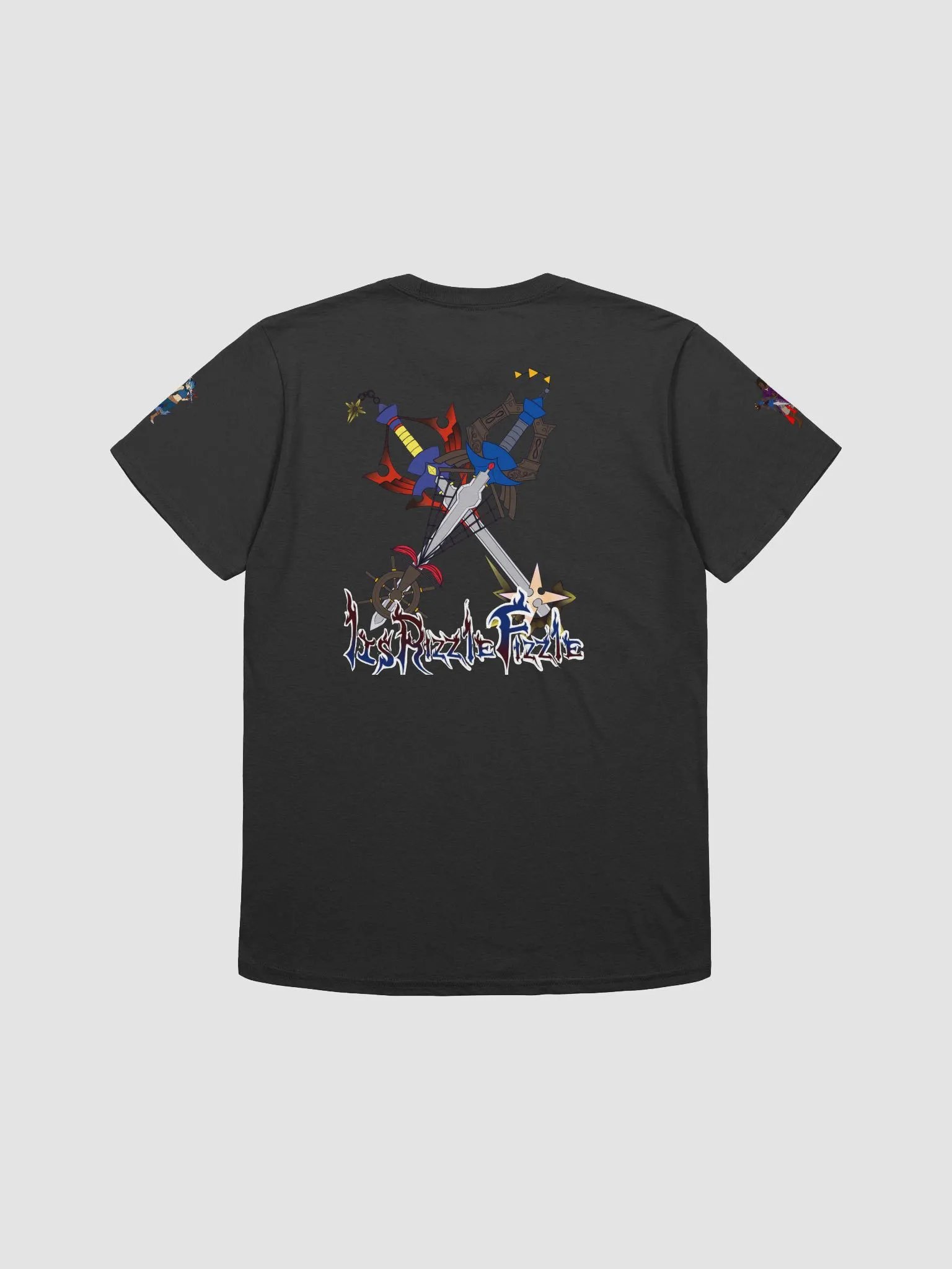Wind Of Flames product image (7)