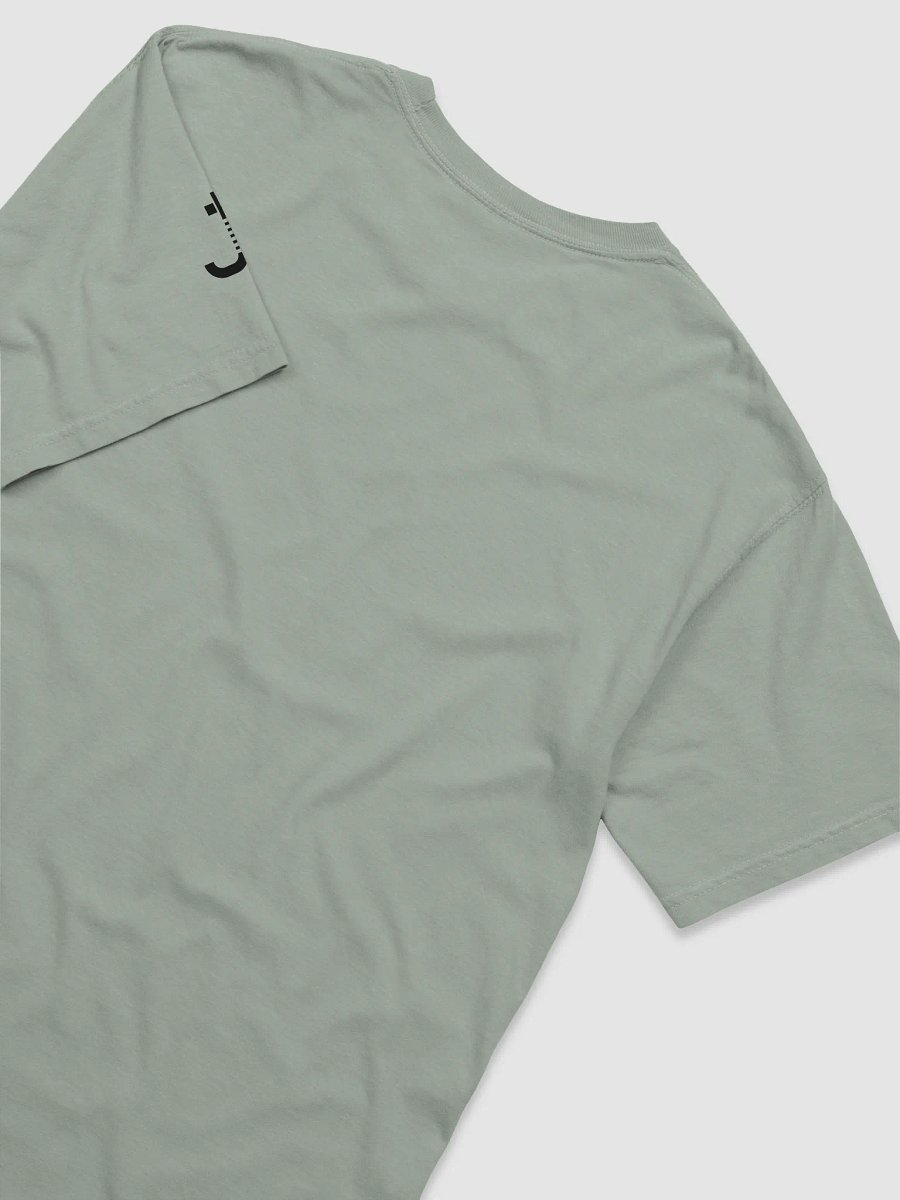 Serious Sarcasm Podcast Logo Tee product image (13)