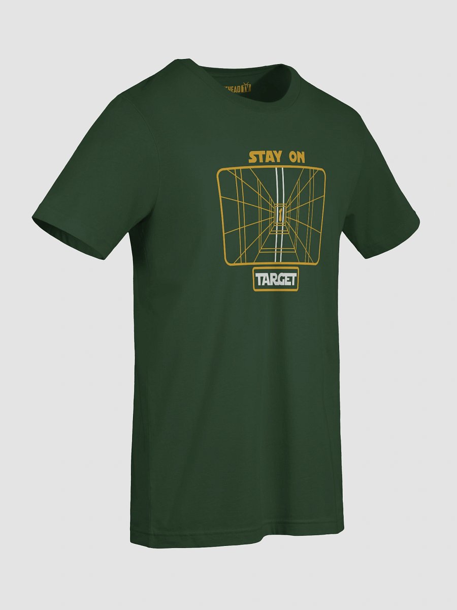 Stay On Target product image (9)