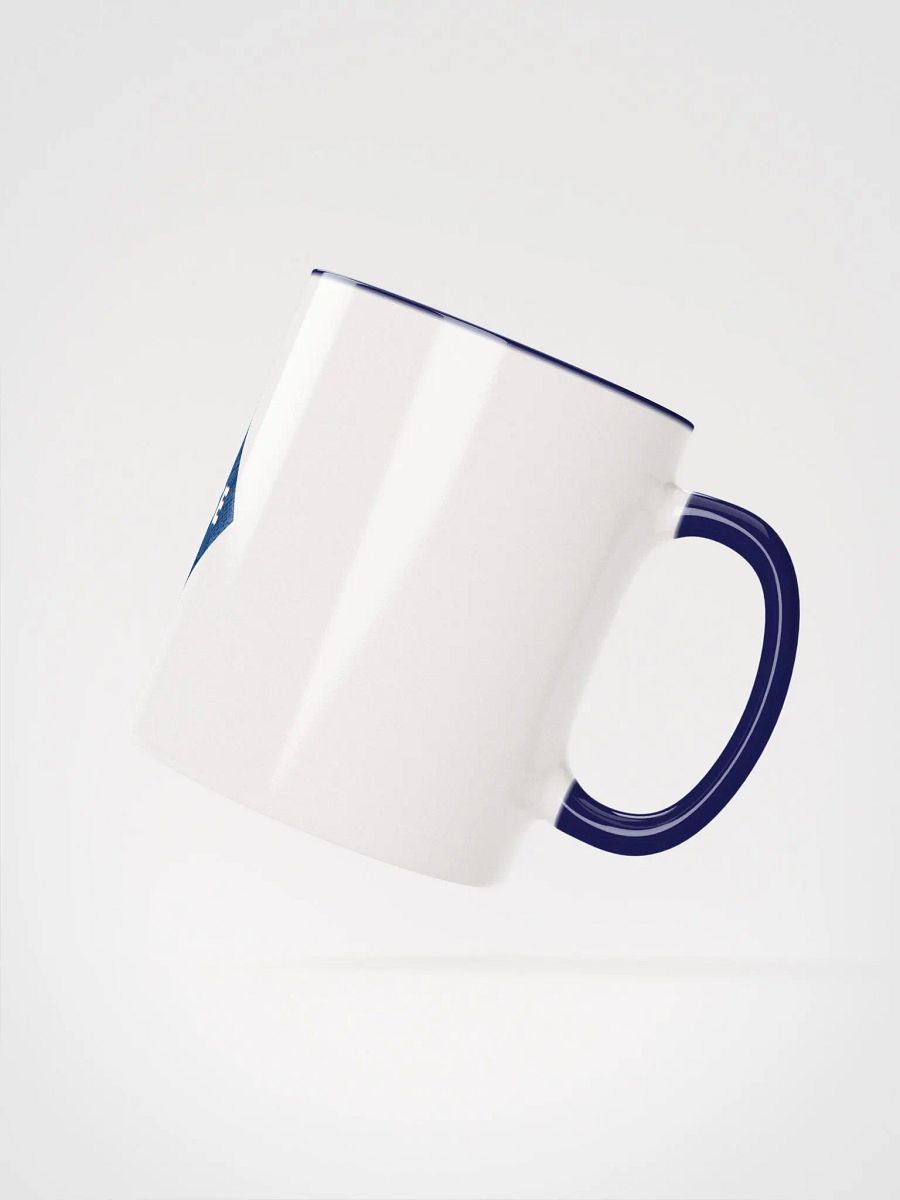 KAMJIVERSE Ceramic Mug product image (2)