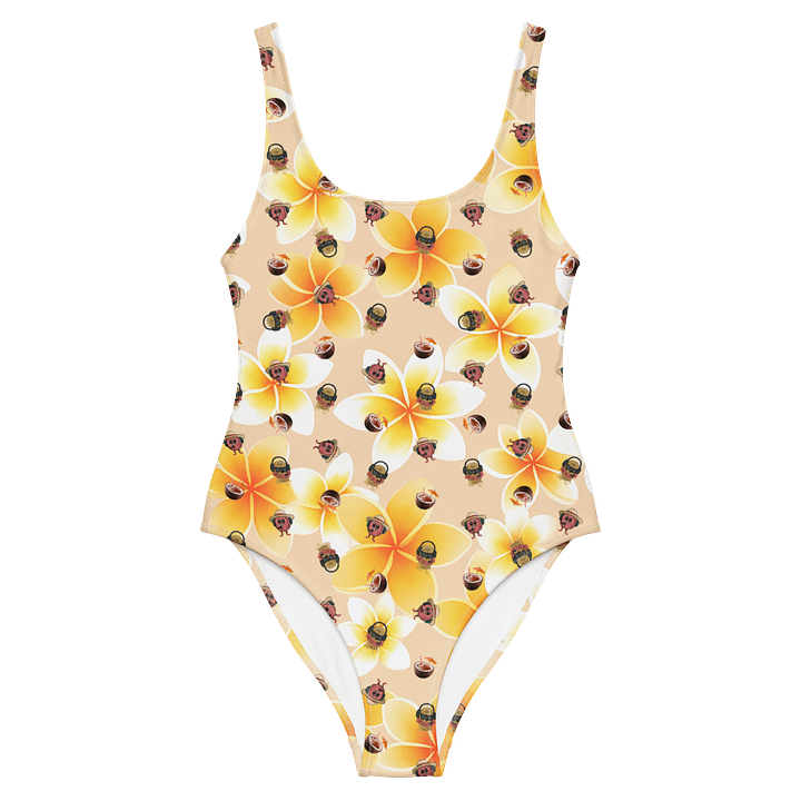 SPMB Women's Swim Suit Style 1 product image (2)