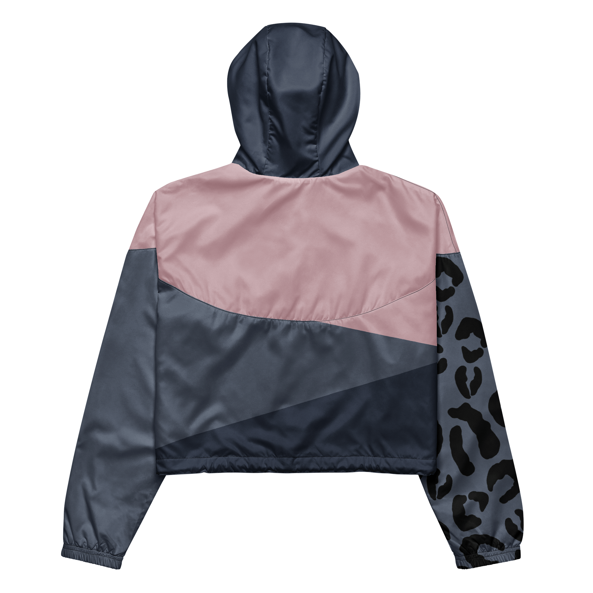 Snow Leopard Track Jacket product image (3)