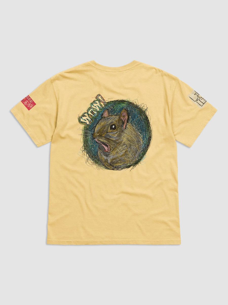 "WOW" SQUIRREL product image (19)