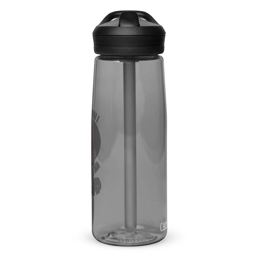All I Got Was Cursed - Death Knight - CamelBak product image (2)