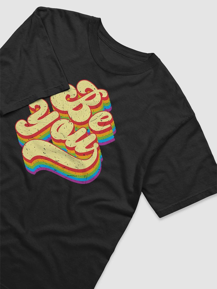 Be You Stacked Rainbow product image (4)