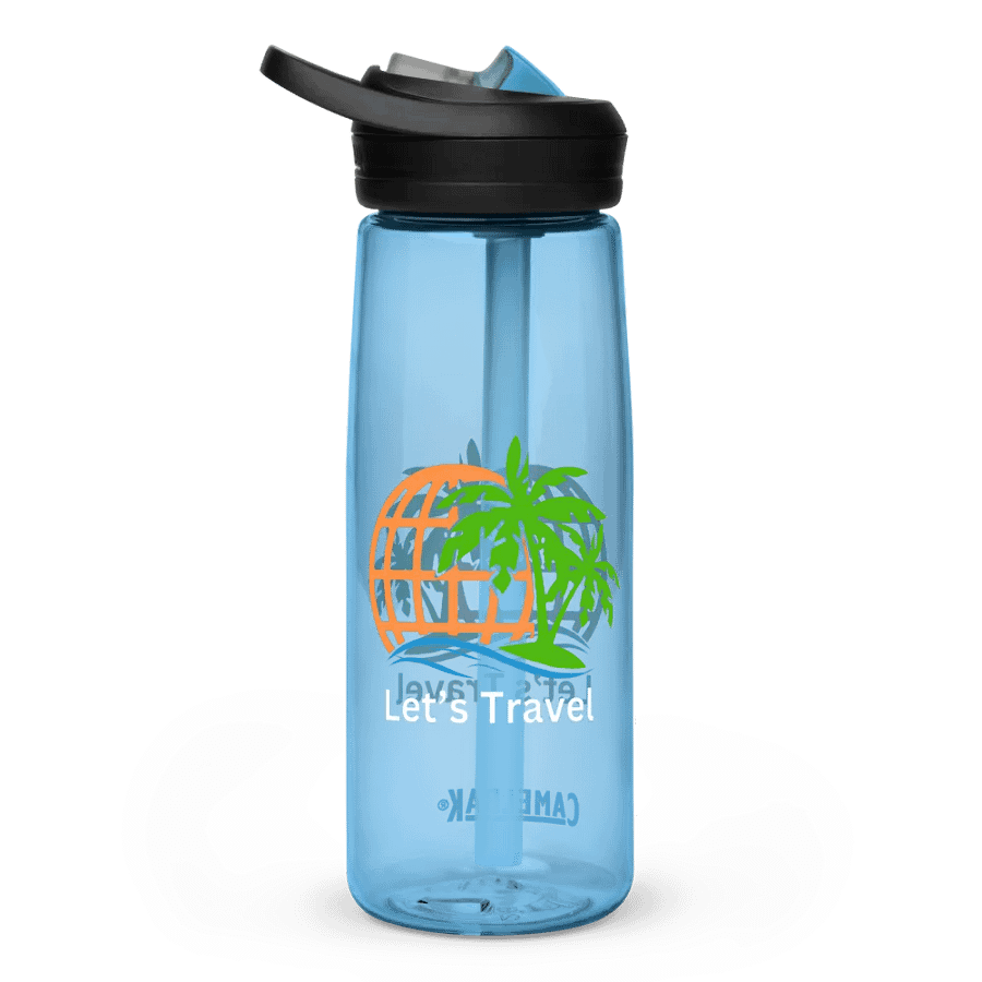 Irish Drifter - CamelBak Eddy®+ Sports Bottle product image (3)