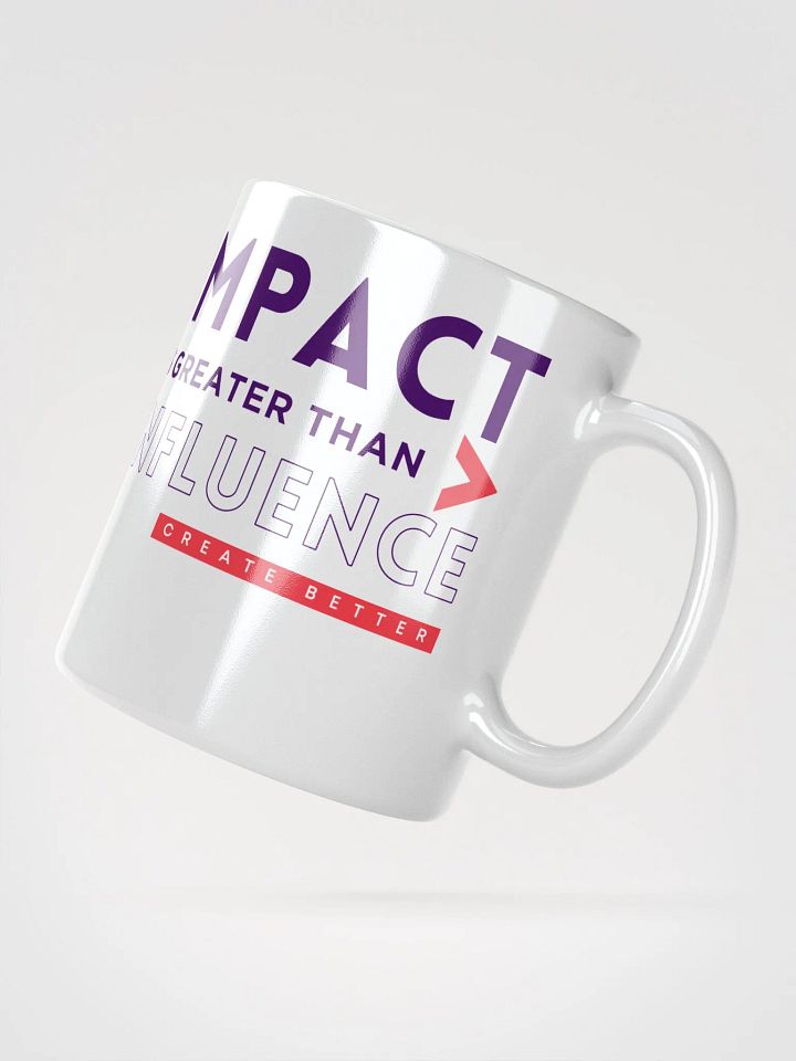 Things That Matter Mug product image (2)