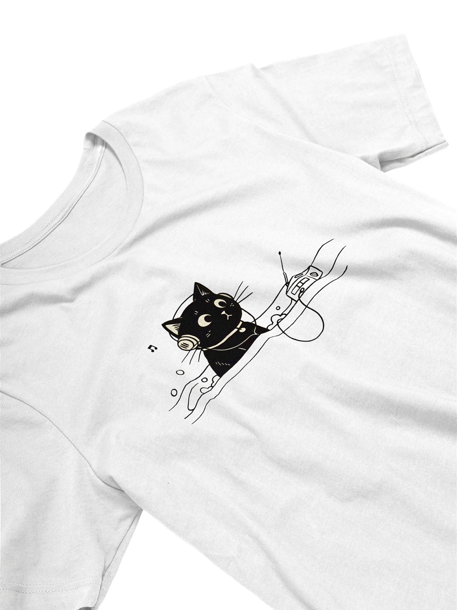 KOKORO T-Shirt product image (7)