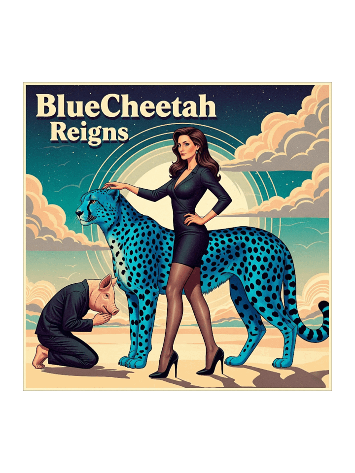 BlueCheetah Reighns product image (1)