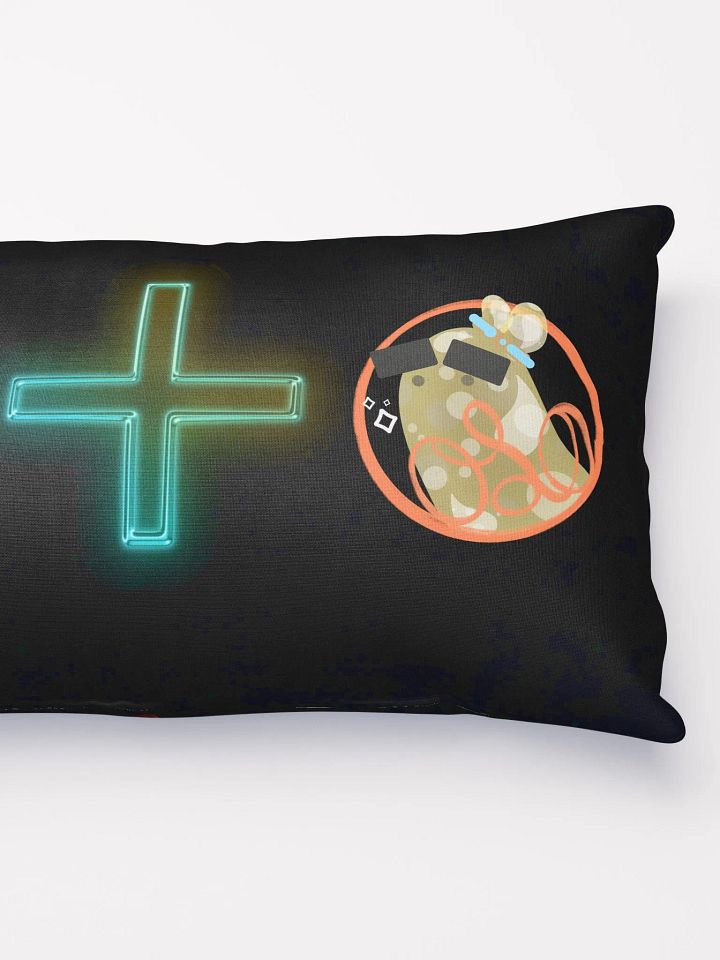 Dancing Frisk - Pillow product image (2)