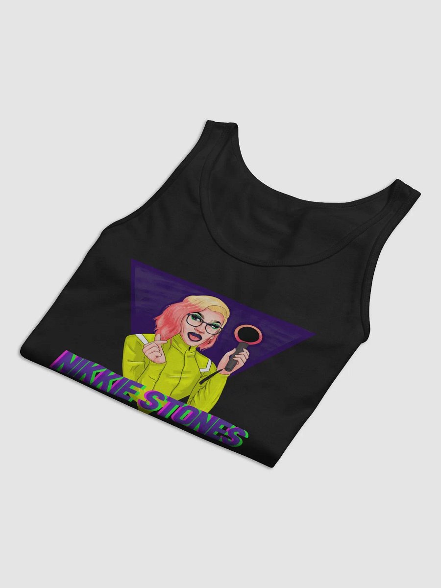 K-Pop Queen Tank product image (6)