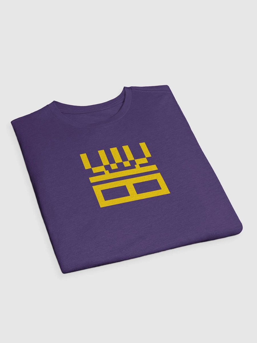 KODEFACE PURPLE 310 TEE product image (7)