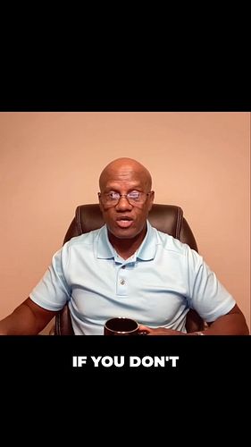 Threats Aren't Jokes! Be Proactive, Not Reactive!

Listen to full episode here: https://www.buzzsprout.com/1602670/episodes/1...