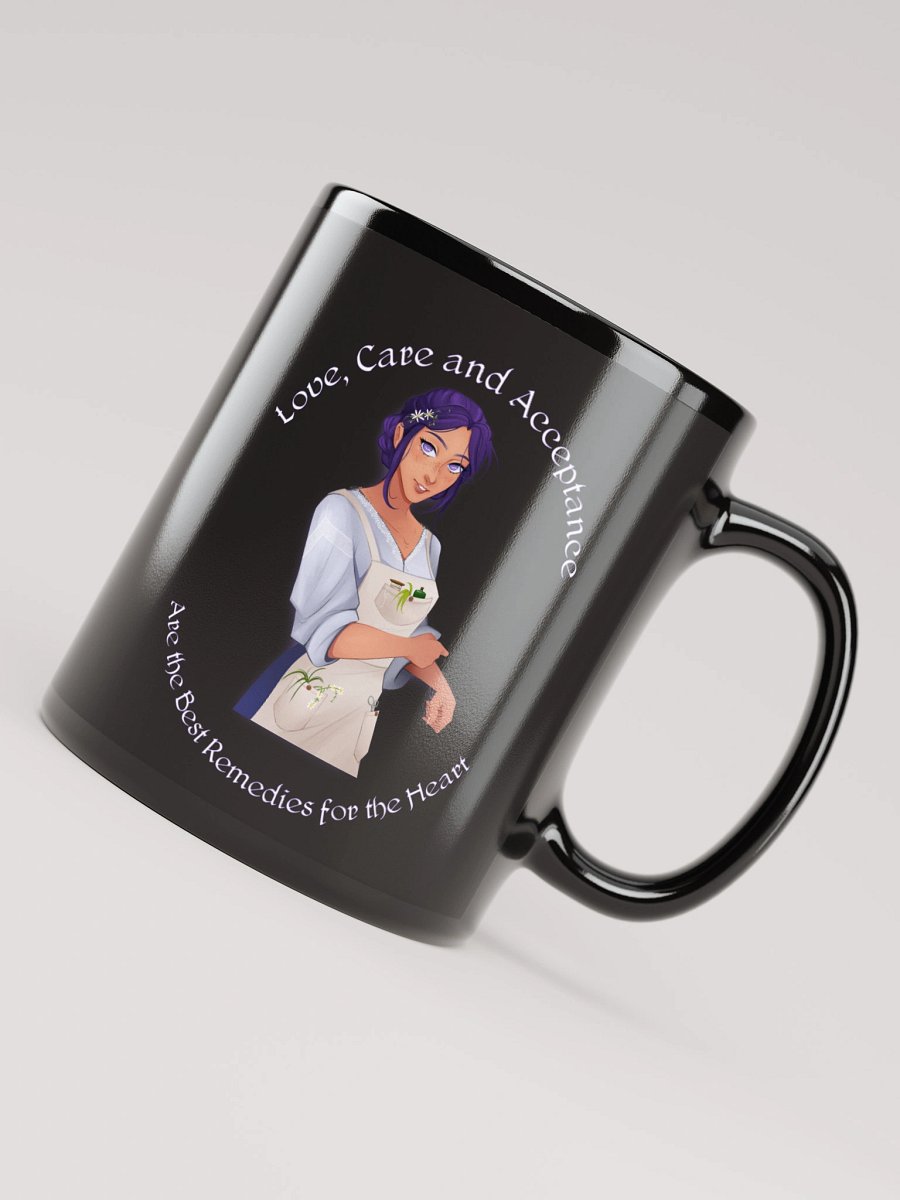 Violetta Mug product image (4)