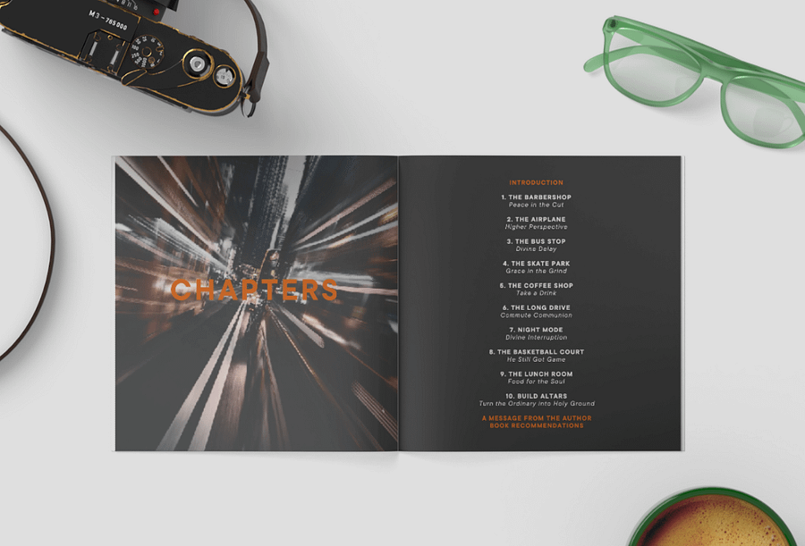 Building Altars Hardcover Commemorative Copy product image (3)