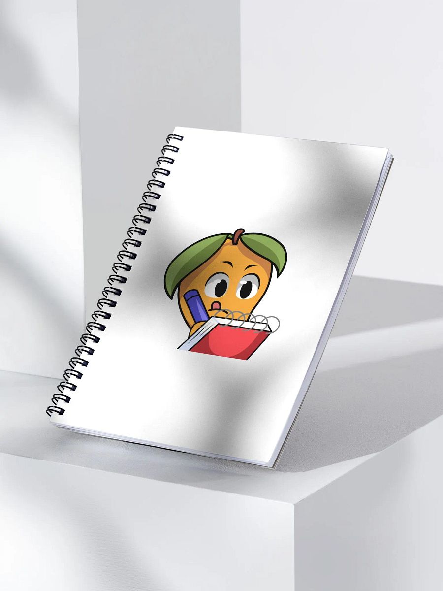 Mango Notebook product image (3)