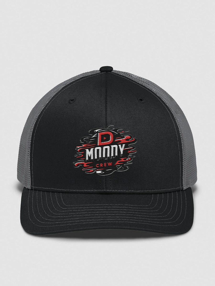 Dynamic Snapback:dMoodyCrew Edition product image (1)