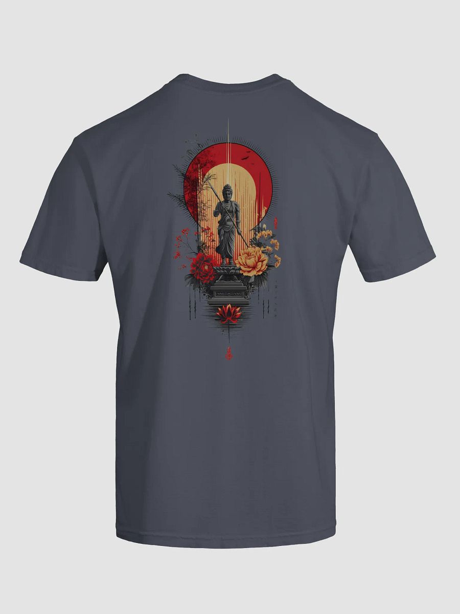 SS-038 "Mystic Buddha" product image (6)