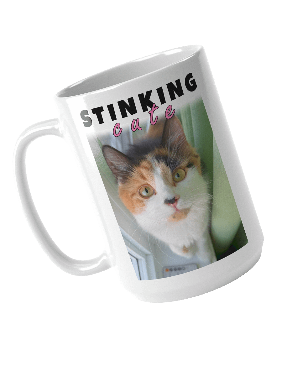 Stinking Cute Mug product image (4)