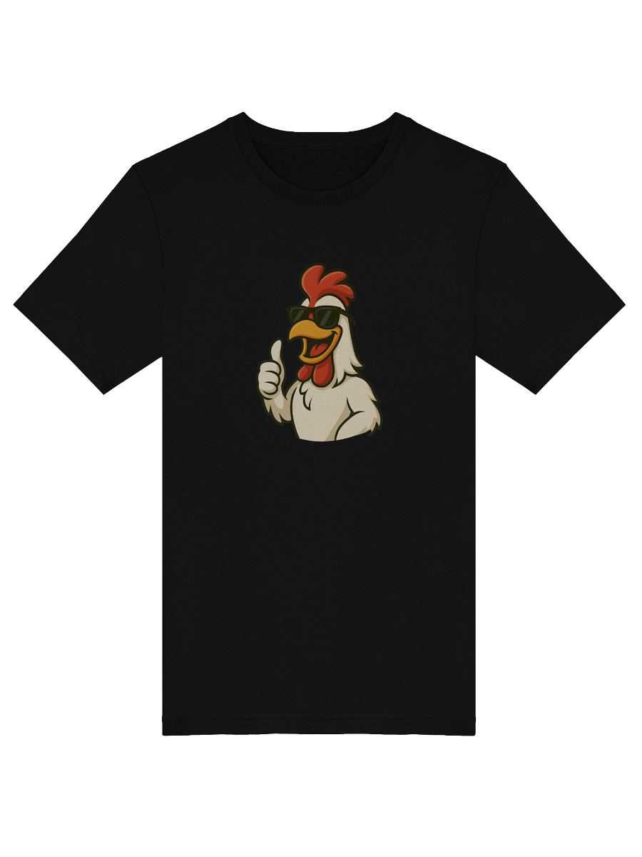 Thumbs-up Tee product image (14)