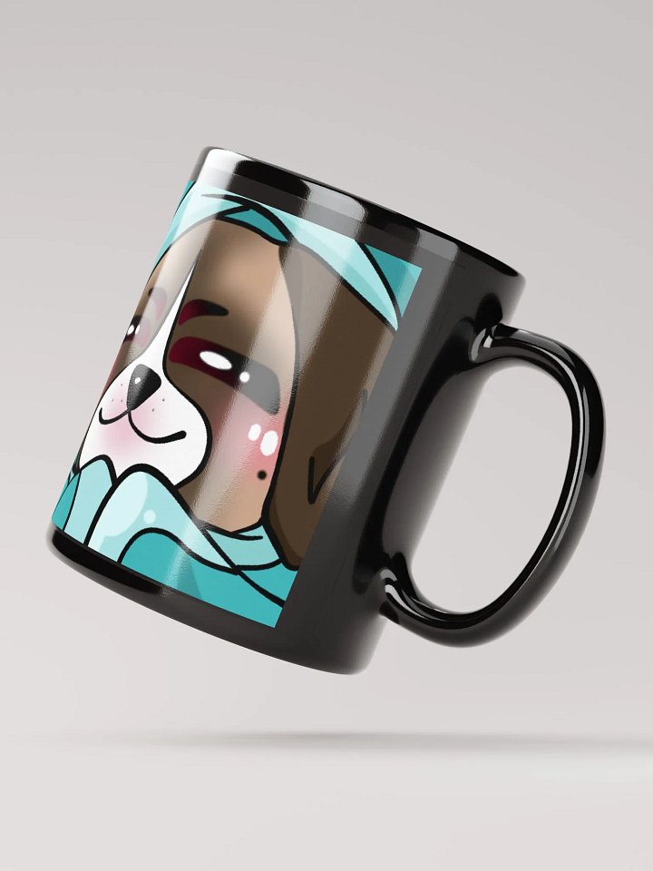 Cozy Puppy Mug product image (3)
