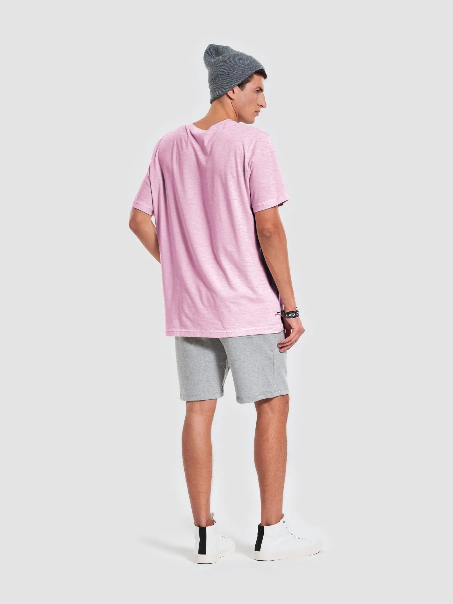 Easter Bunny Dachshund Delight T-Shirt product image (19)