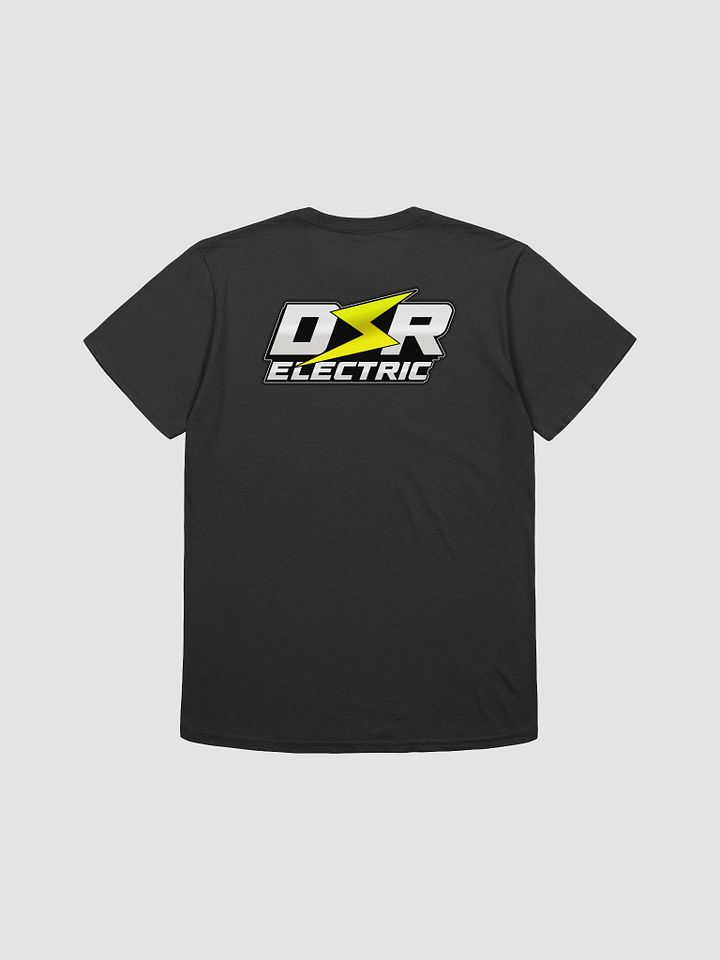 DSR Electric Shirt product image (2)