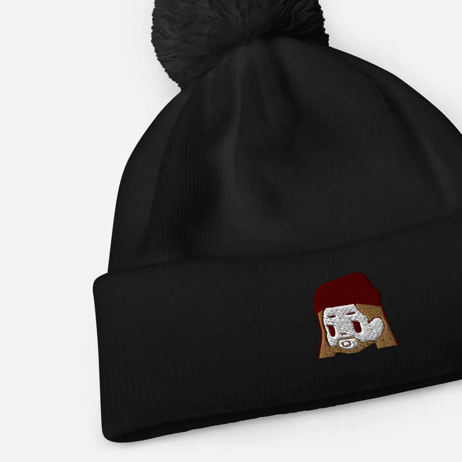 Lil' Tyler Bobble Hat product image (3)