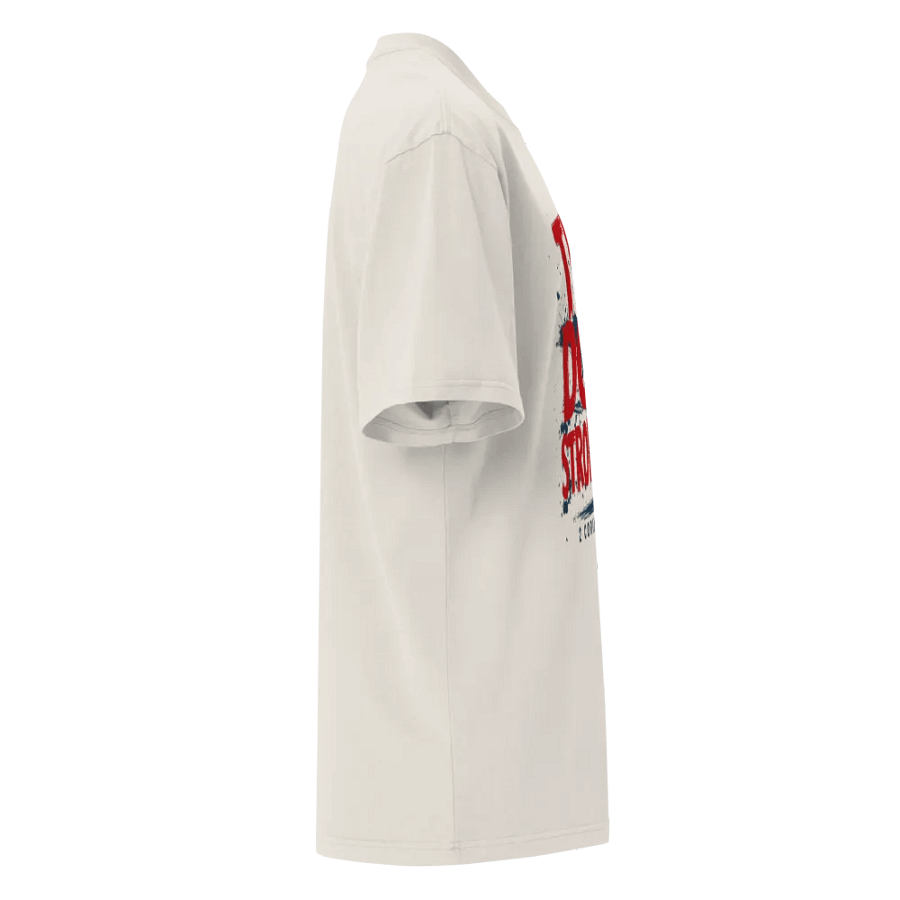 TEAR DOWN STRONGHOLDS Faded Tee product image (18)