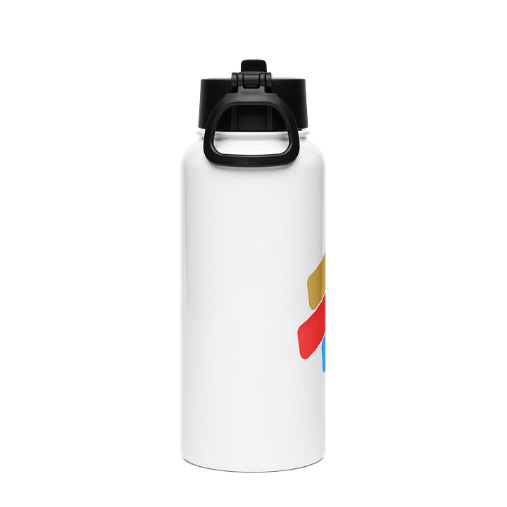 ChromaTrio Stainless: Insulated Water Bottle product image (2)