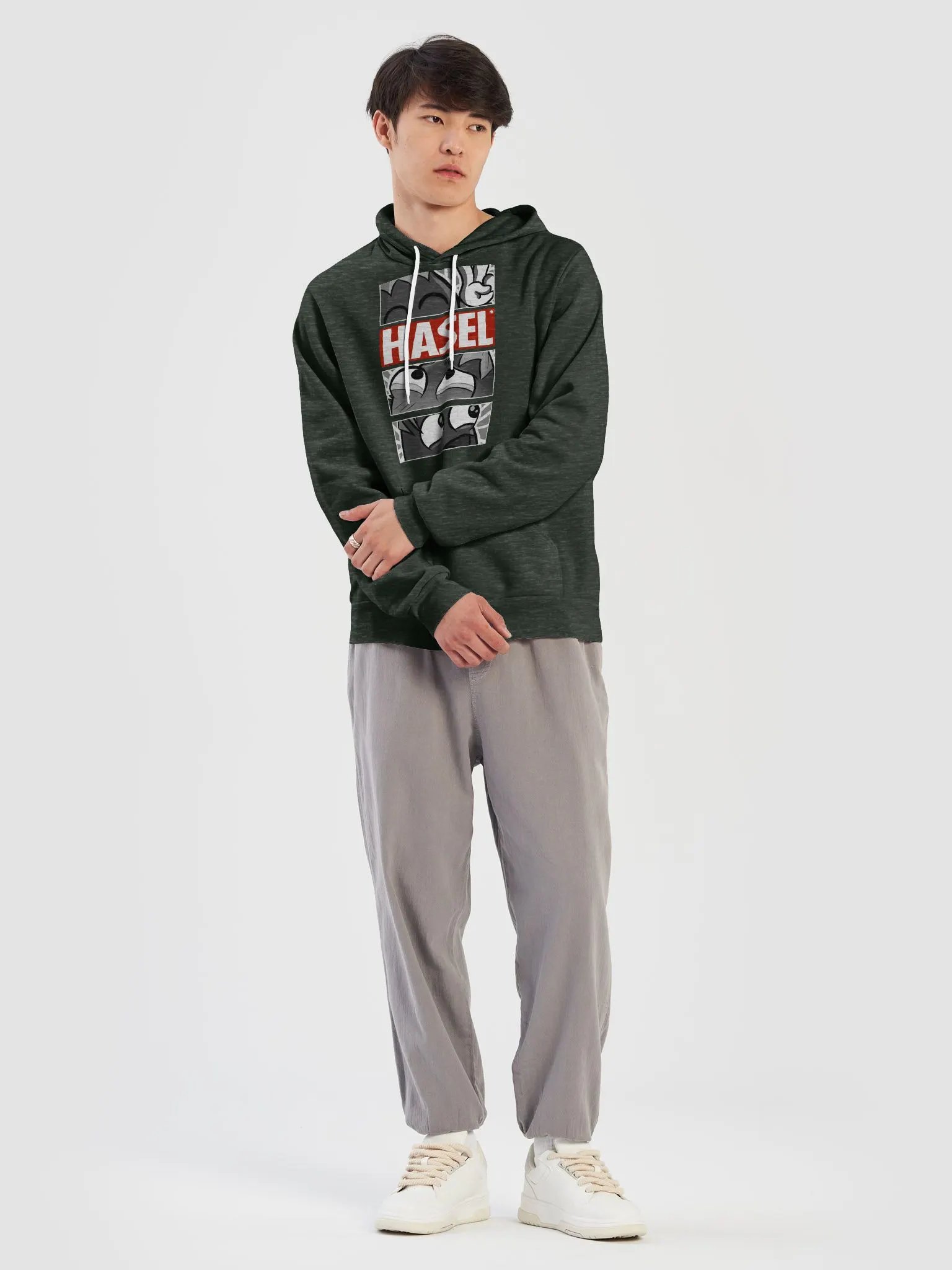 Hasel Supersoft Hoodie product image (28)