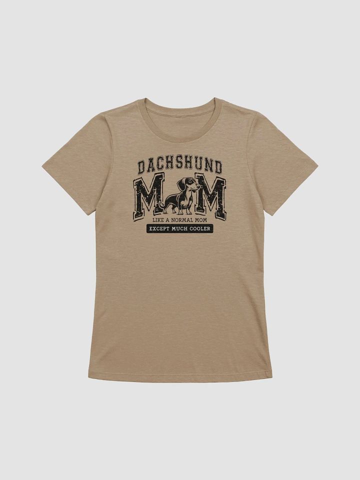 Cooler Than Your Average Tee product image (1)
