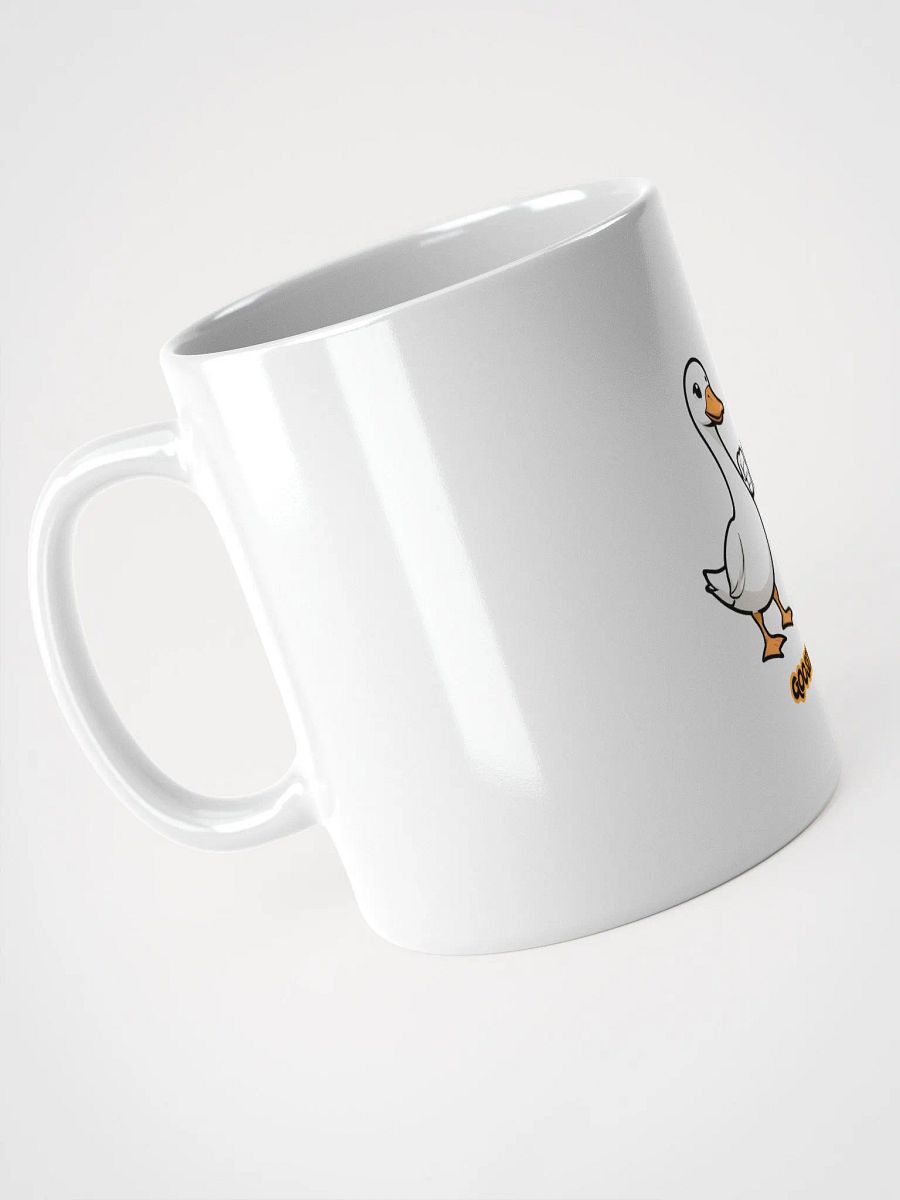 Goose Bumps Mug product image (3)