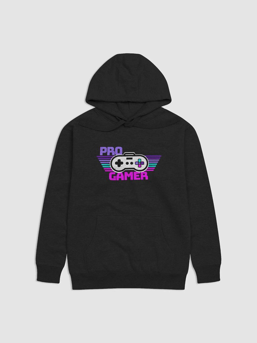 Pro Gamer Hoodie product image (1)