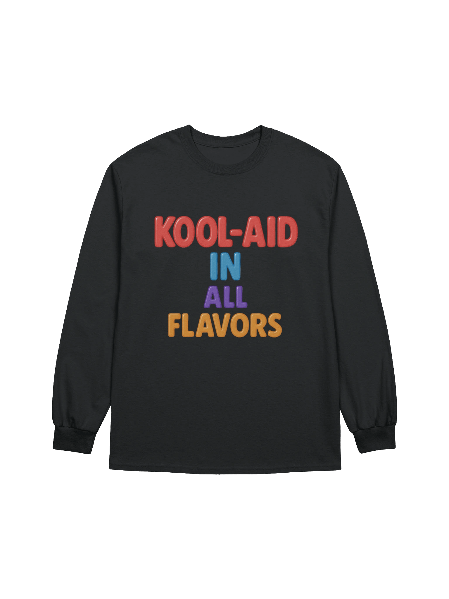 Kool-Aid Long product image (2)
