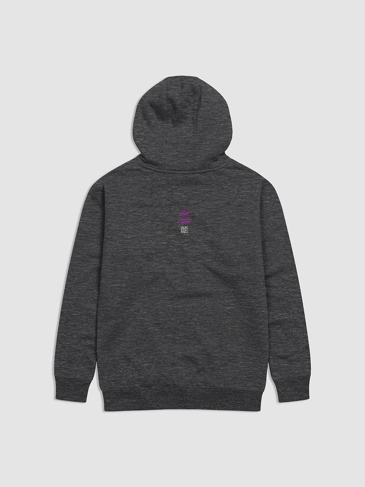 Tax The Rich Hoodie product image (11)