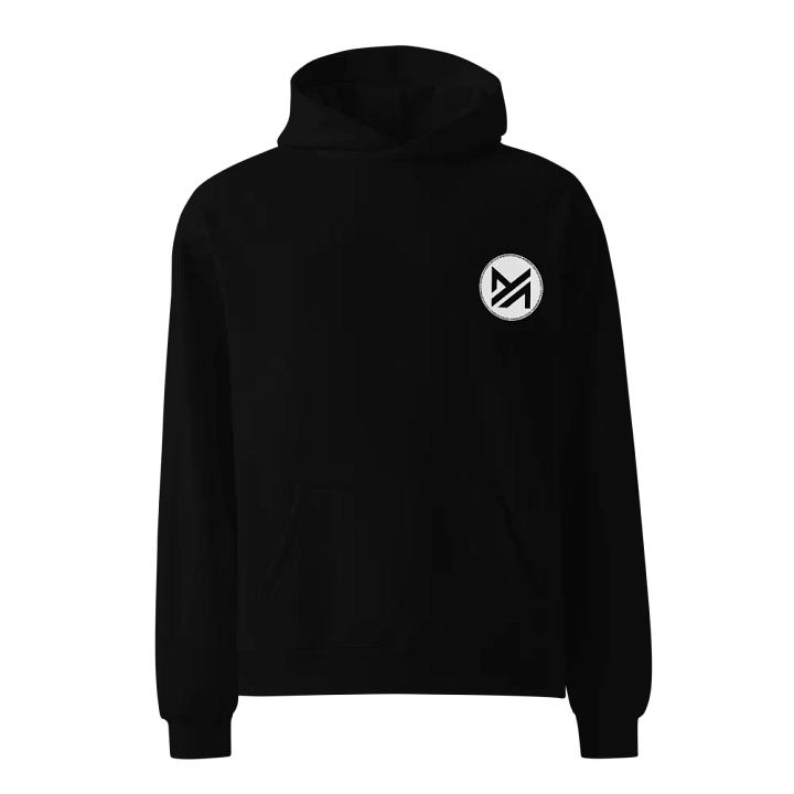 DriftHaus Motorsports S13 Hoodie product image (1)