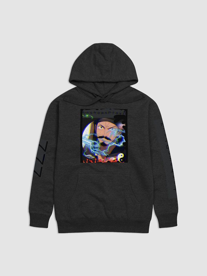 LashawnPlayZ hoodie product image (1)