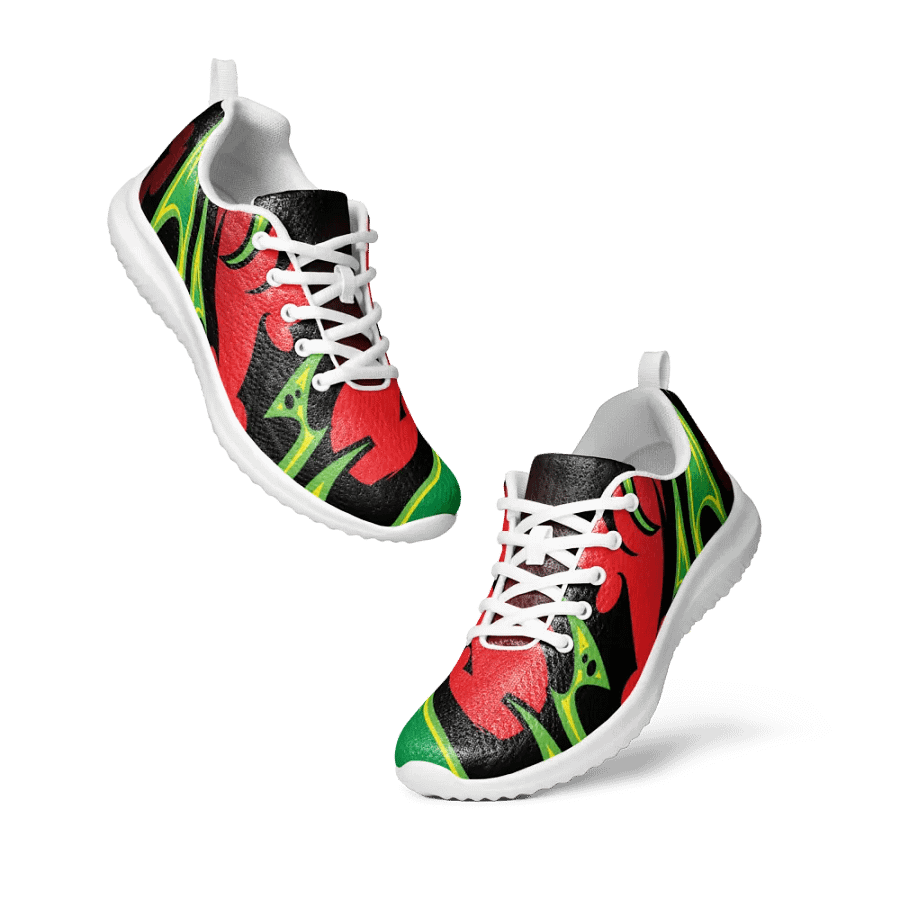 Fluid Motion Men's Athletic Shoes product image (11)