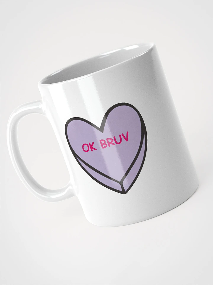 Ok bruv Mug product image (1)