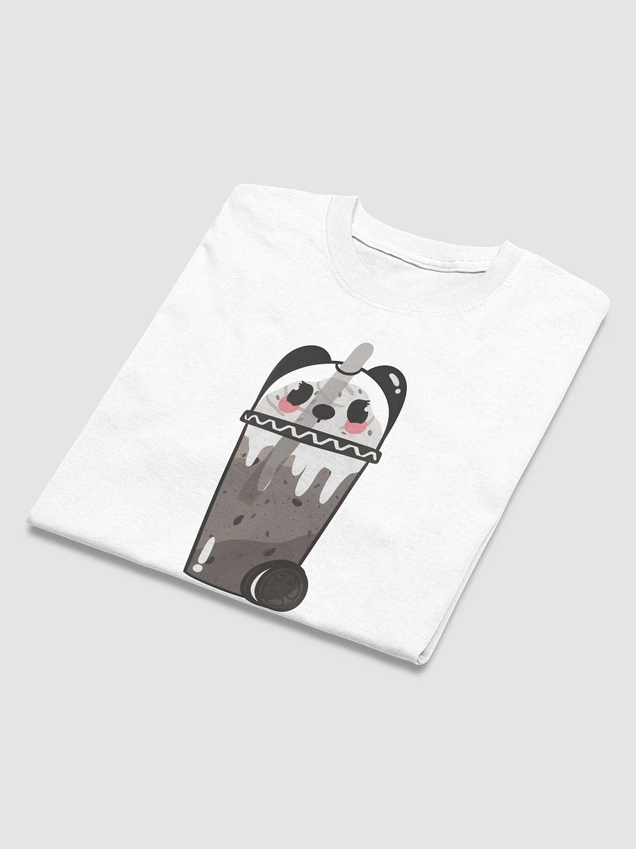 Panda Drink T-Shirt product image (7)