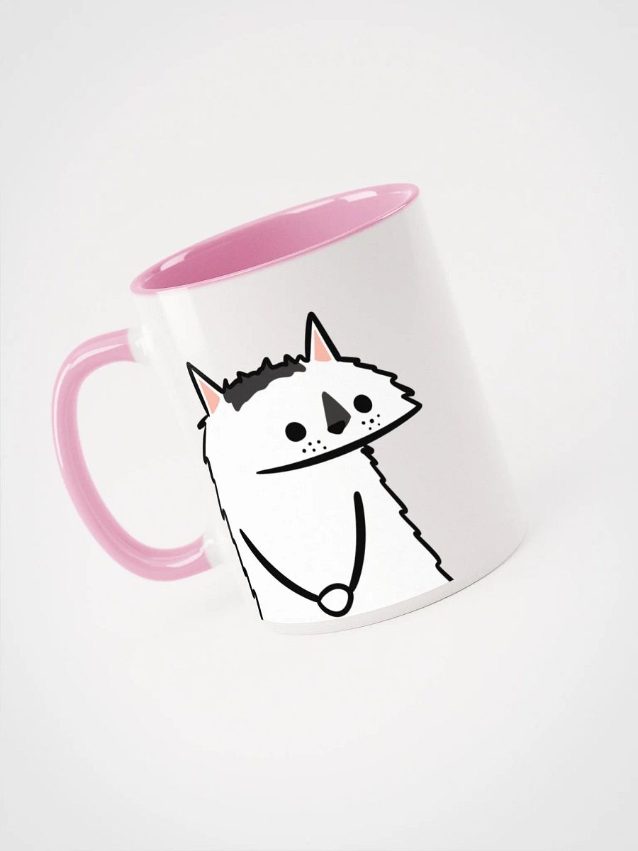 Beanie Waiting Mug product image (14)