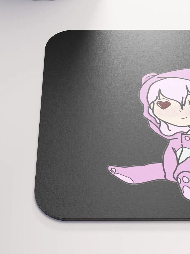 BobeansXO MousePad product image (1)