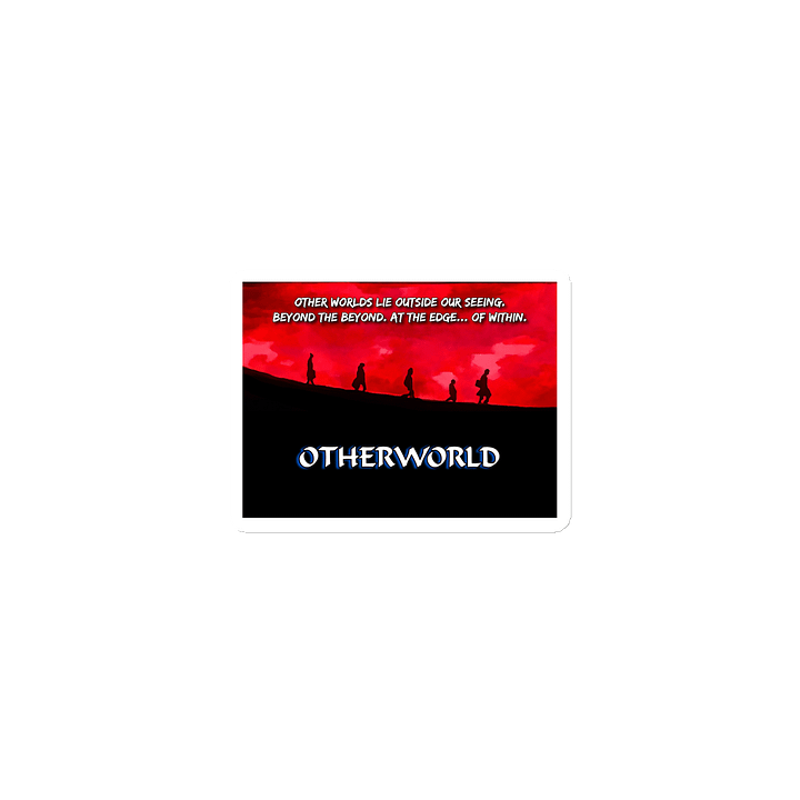 Otherworld Magnet product image (1)