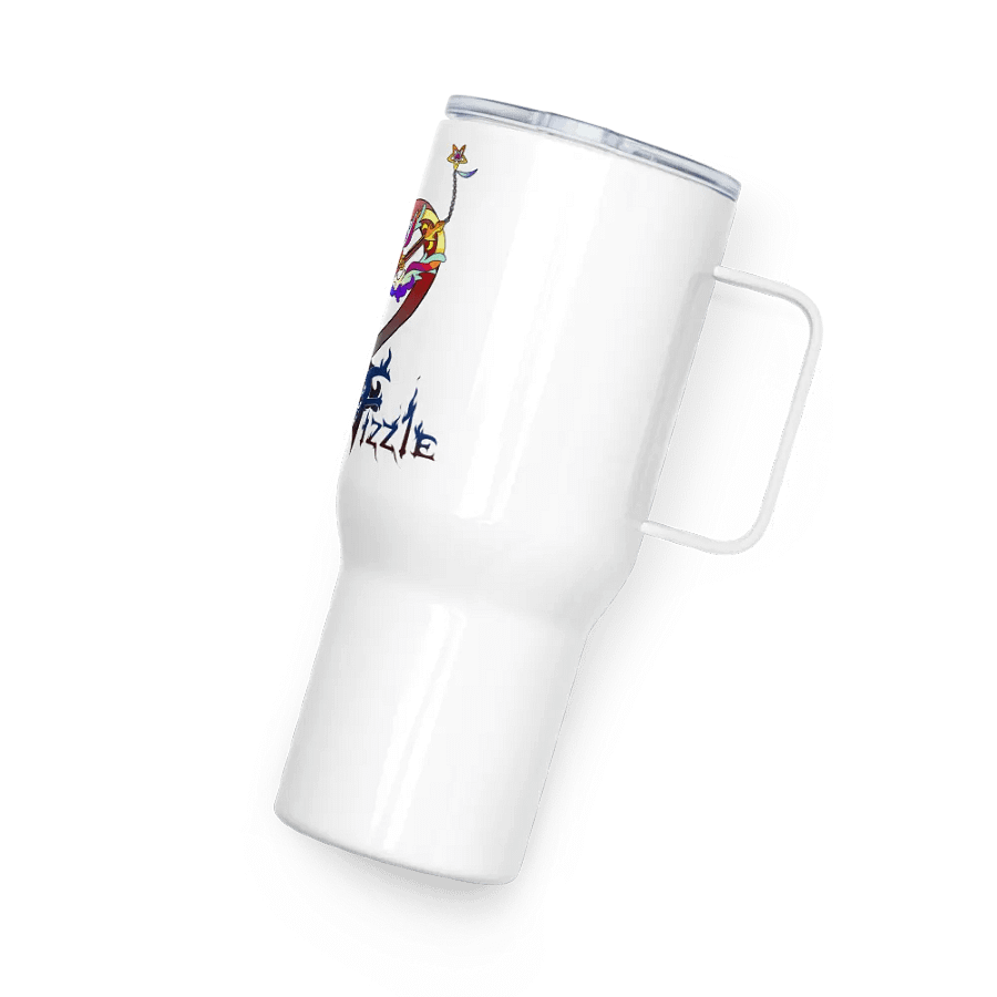 Dawn Of Hope Mug (White) product image (4)