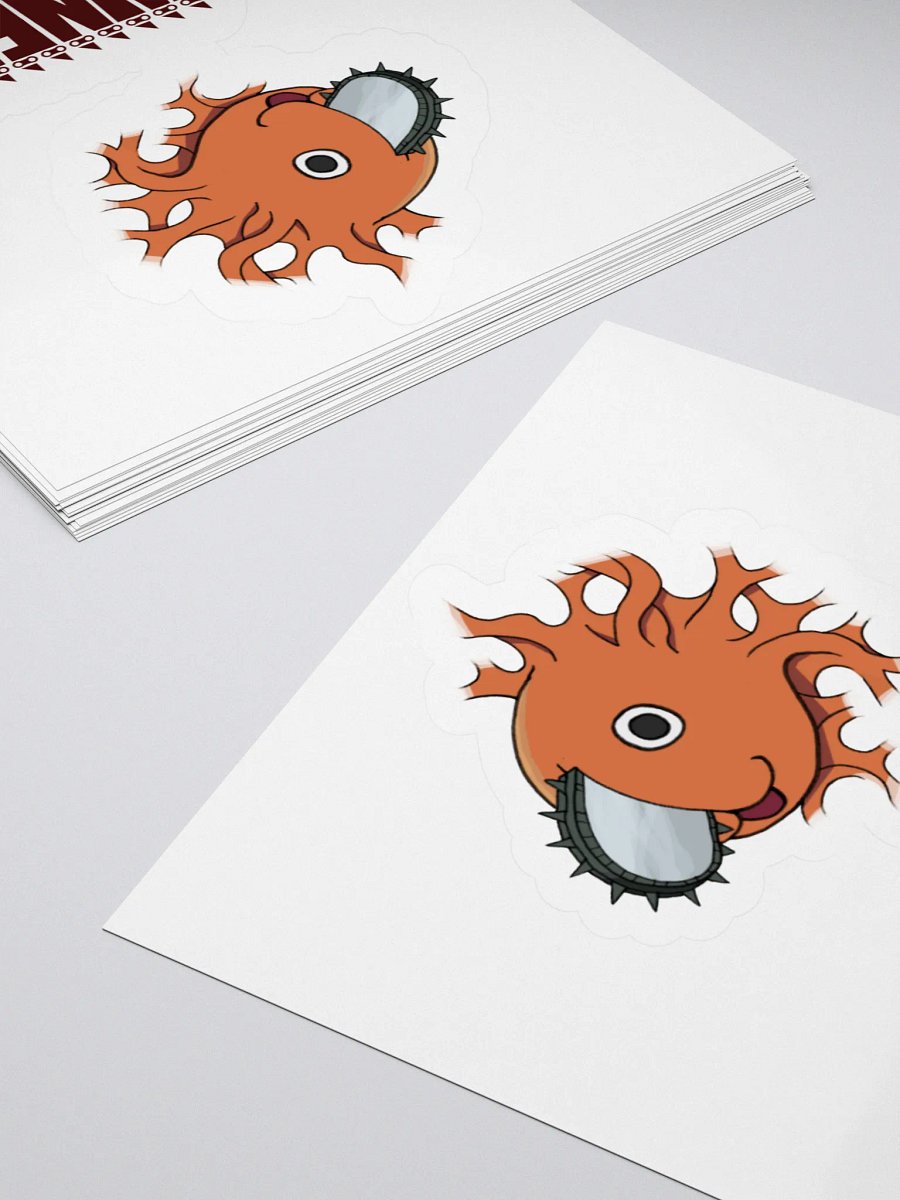 Chained Stickers product image (12)