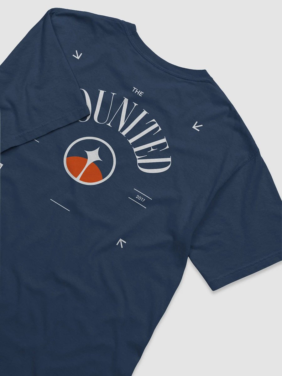 Younited Classic Tee product image (4)