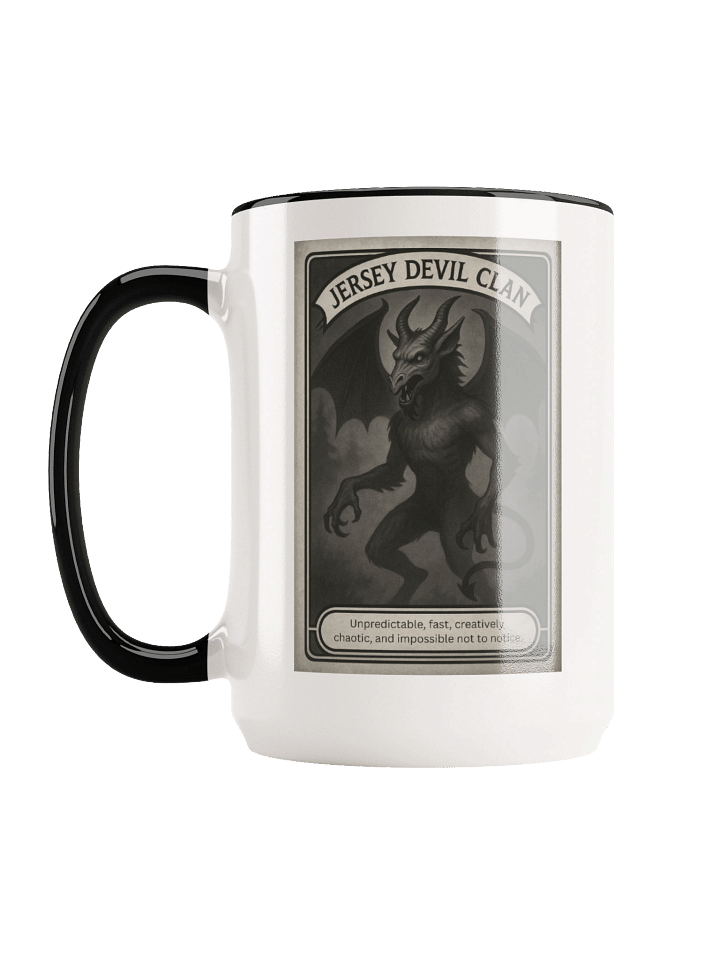 Jersey Devil - Midnight Transmission product image (2)