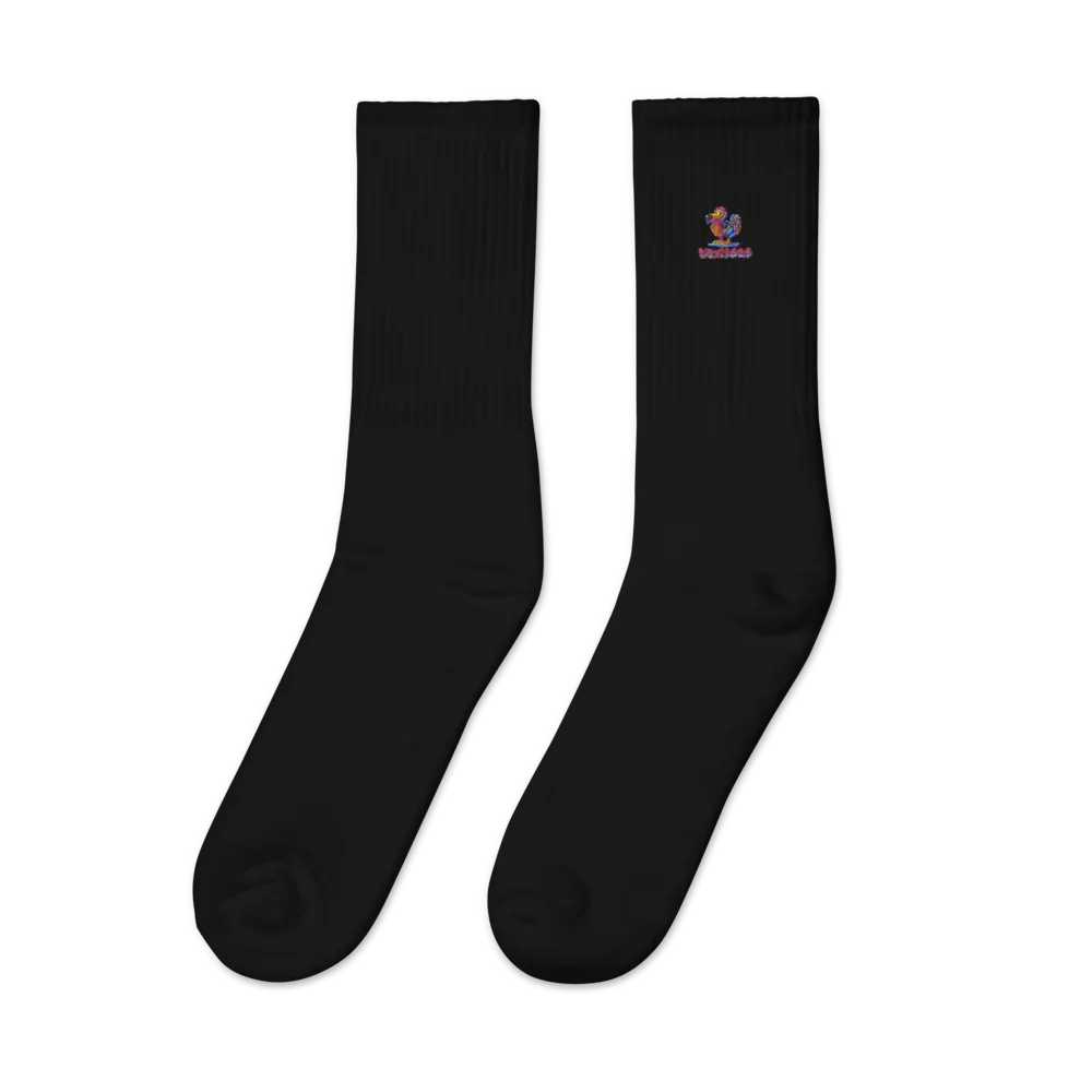 WEIRDODO Socken product image (2)