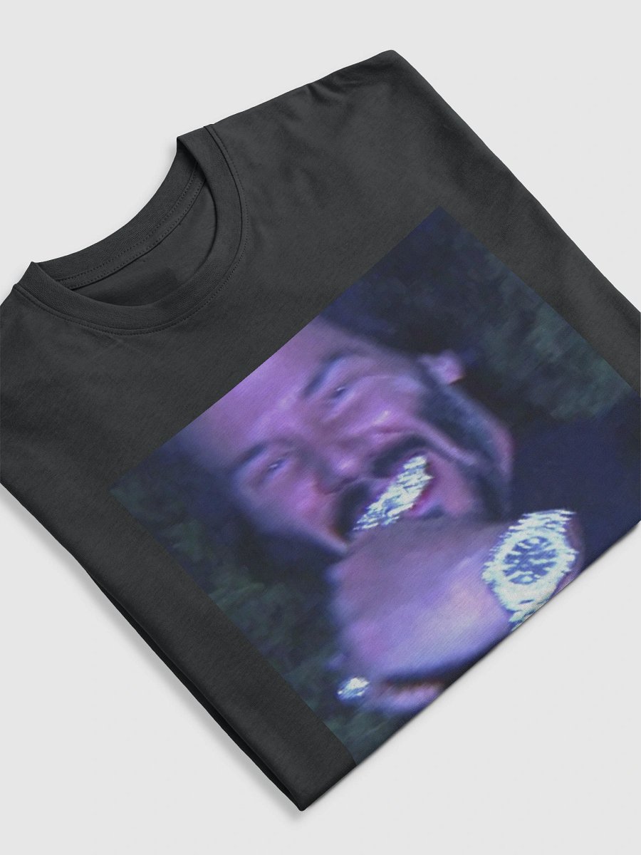 Bust down Keanu Premium Heavyweight Tee product image (3)